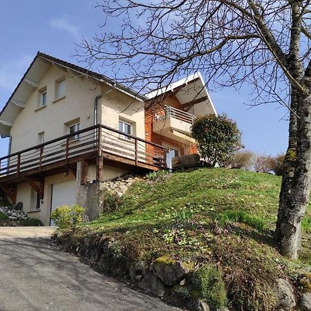 La Maison De Gerbaix 외부 사진