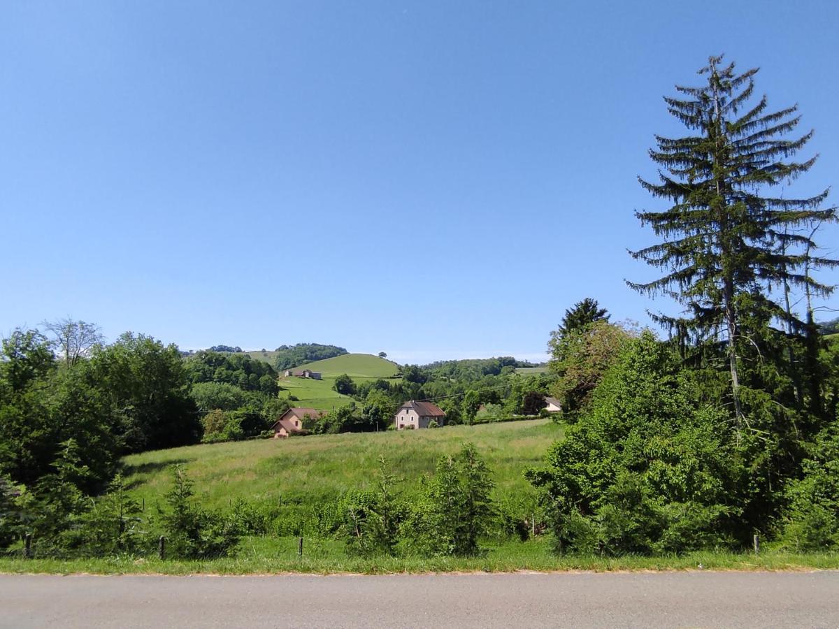 La Maison De Gerbaix 외부 사진
