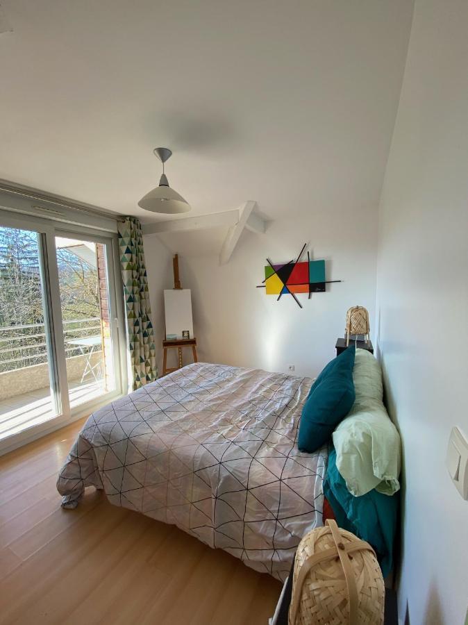 La Maison De Gerbaix 외부 사진
