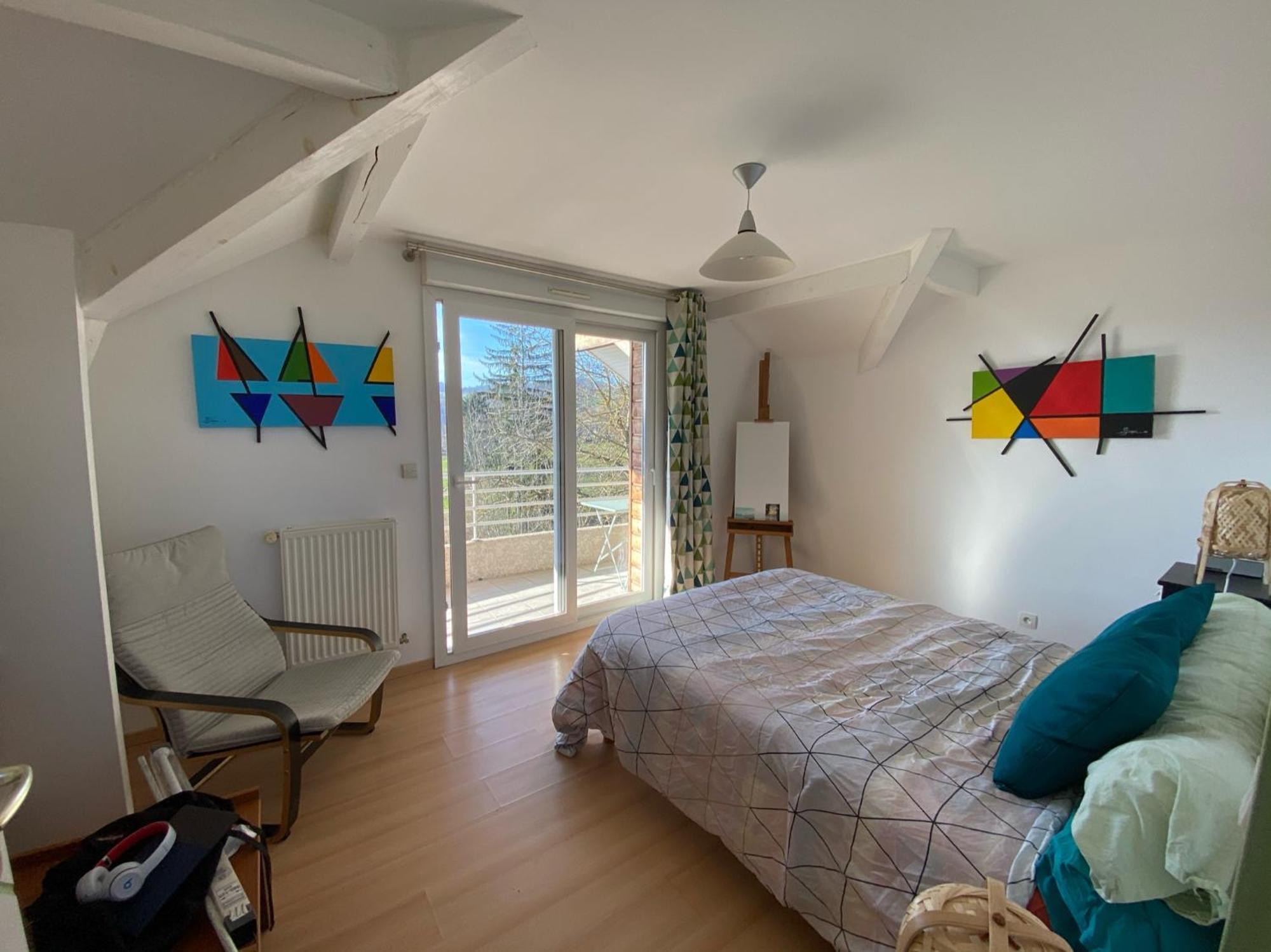 La Maison De Gerbaix 외부 사진